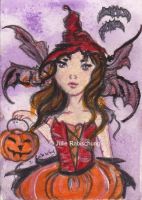 Anything Halloween